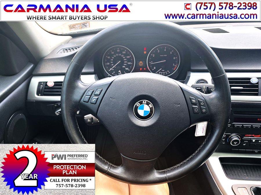 Used BMW 3 Series 328i xDrive Sedan 4D 2011 | CARMANIA USA. Chesapeake, Virginia Used BMW 3 Series 328i xDrive Sedan 4D 2011 | CARMANIA USA. Chesapeake, Virginia