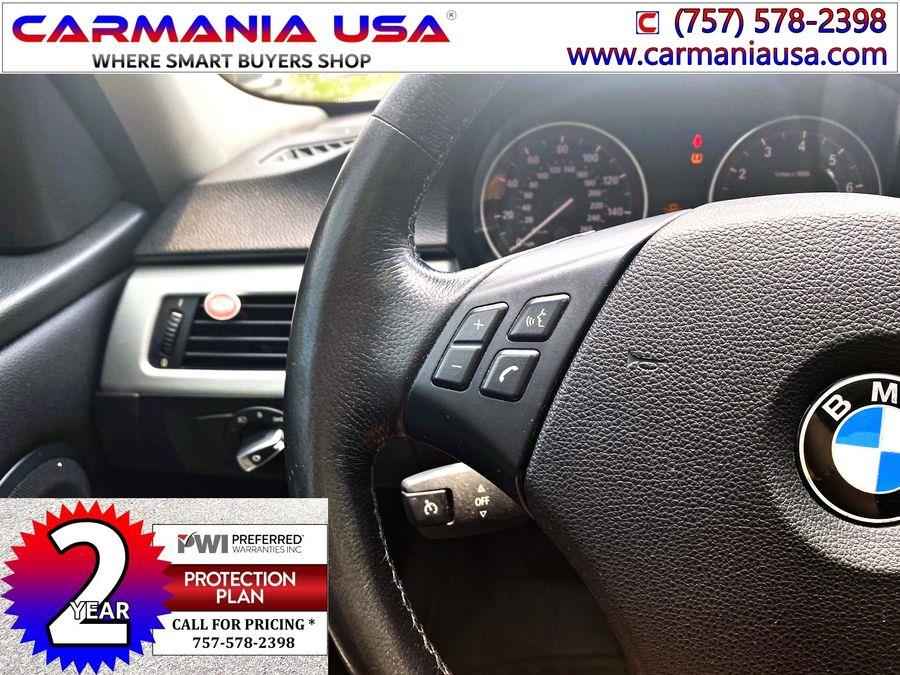 Used BMW 3 Series 328i xDrive Sedan 4D 2011 | CARMANIA USA. Chesapeake, Virginia Used BMW 3 Series 328i xDrive Sedan 4D 2011 | CARMANIA USA. Chesapeake, Virginia
