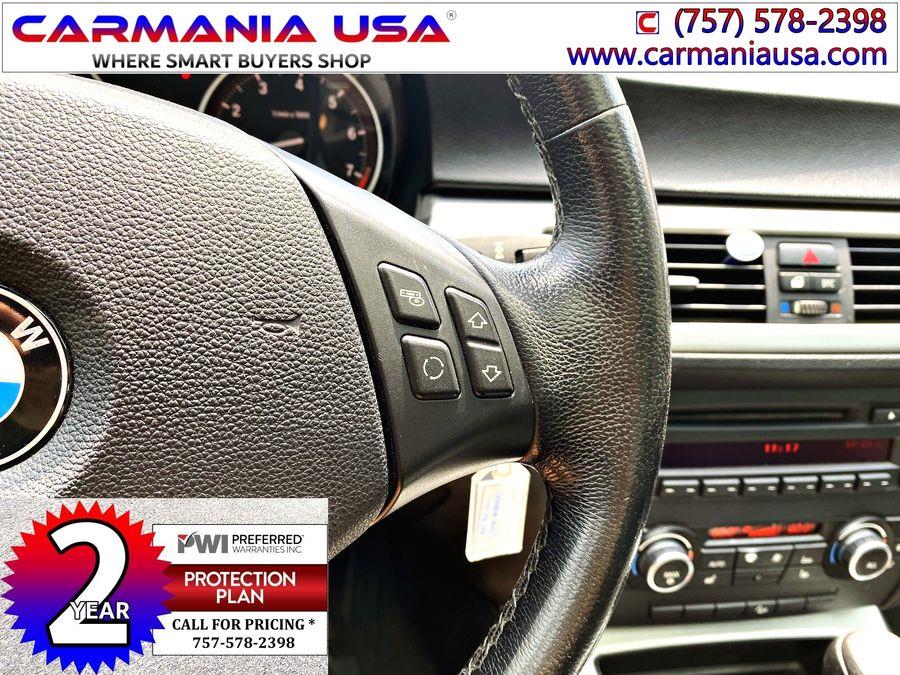 Used BMW 3 Series 328i xDrive Sedan 4D 2011 | CARMANIA USA. Chesapeake, Virginia Used BMW 3 Series 328i xDrive Sedan 4D 2011 | CARMANIA USA. Chesapeake, Virginia