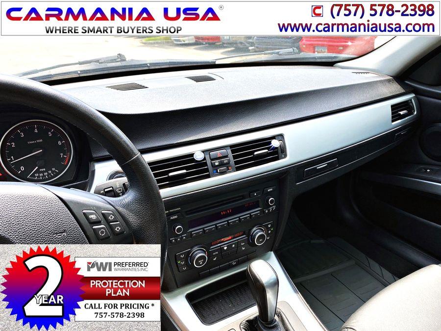 Used BMW 3 Series 328i xDrive Sedan 4D 2011 | CARMANIA USA. Chesapeake, Virginia Used BMW 3 Series 328i xDrive Sedan 4D 2011 | CARMANIA USA. Chesapeake, Virginia