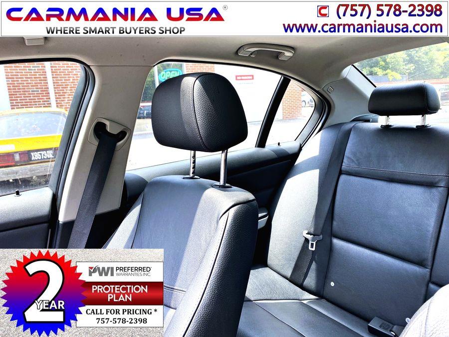 Used BMW 3 Series 328i xDrive Sedan 4D 2011 | CARMANIA USA. Chesapeake, Virginia Used BMW 3 Series 328i xDrive Sedan 4D 2011 | CARMANIA USA. Chesapeake, Virginia