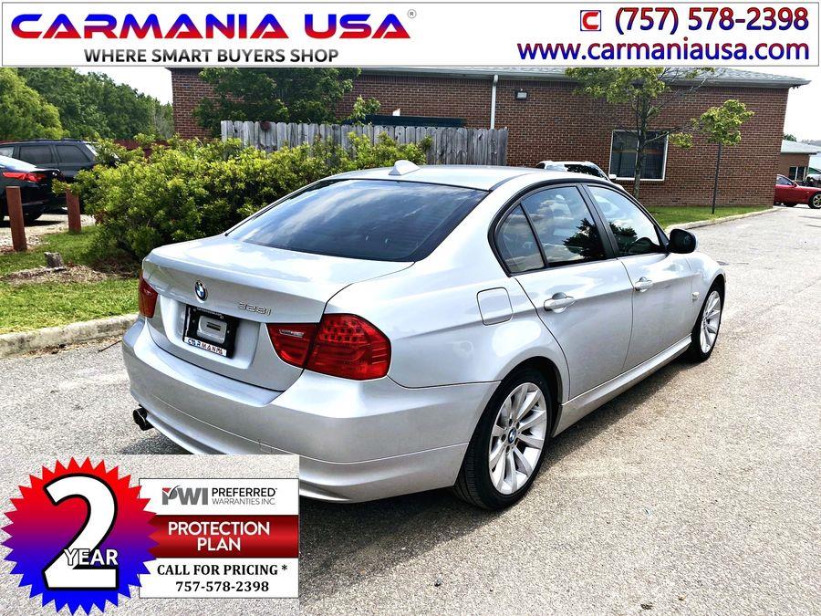 Used BMW 3 Series 328i xDrive Sedan 4D 2011 | CARMANIA USA. Chesapeake, Virginia Used BMW 3 Series 328i xDrive Sedan 4D 2011 | CARMANIA USA. Chesapeake, Virginia