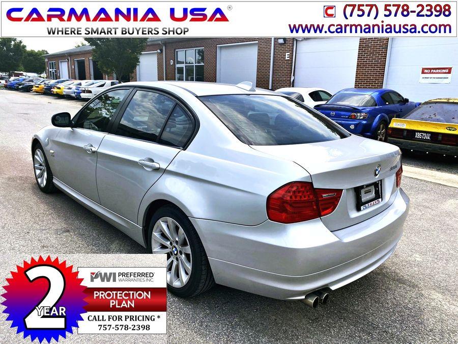 Used BMW 3 Series 328i xDrive Sedan 4D 2011 | CARMANIA USA. Chesapeake, Virginia Used BMW 3 Series 328i xDrive Sedan 4D 2011 | CARMANIA USA. Chesapeake, Virginia