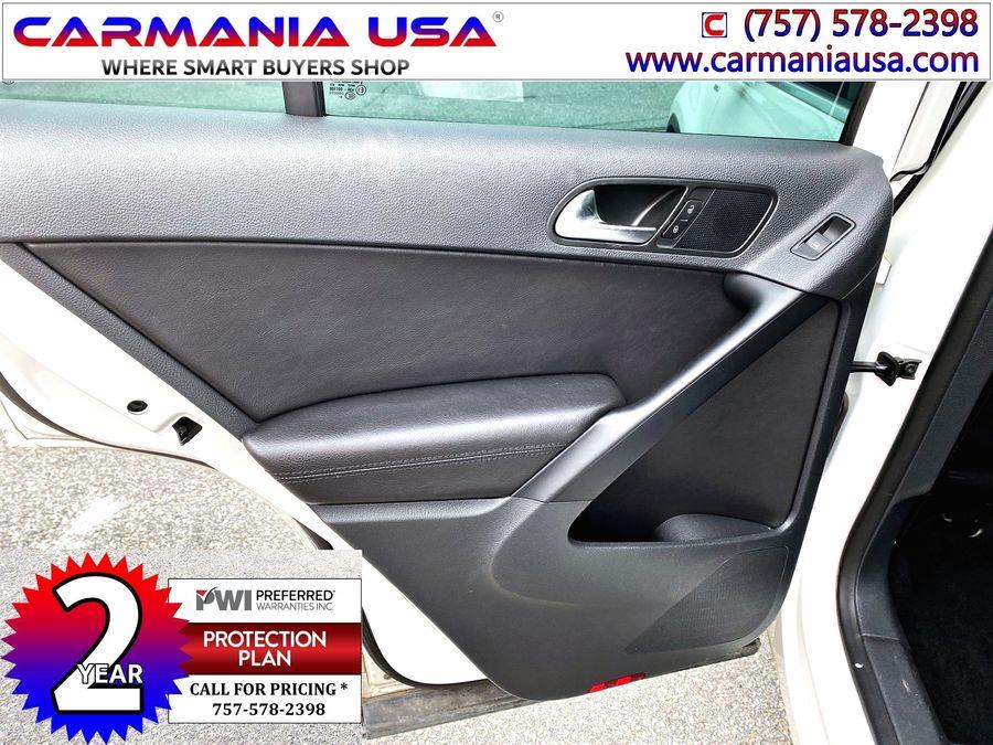 Used Volkswagen Tiguan AWD 4dr Wolfsburg 2010 | CARMANIA USA. Chesapeake, Virginia Used Volkswagen Tiguan AWD 4dr Wolfsburg 2010 | CARMANIA USA. Chesapeake, Virginia