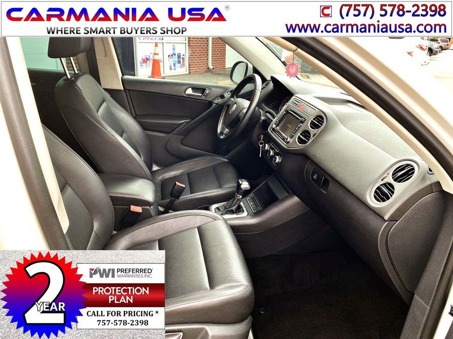 Used Volkswagen Tiguan AWD 4dr Wolfsburg 2010 | CARMANIA USA. Chesapeake, Virginia Used Volkswagen Tiguan AWD 4dr Wolfsburg 2010 | CARMANIA USA. Chesapeake, Virginia