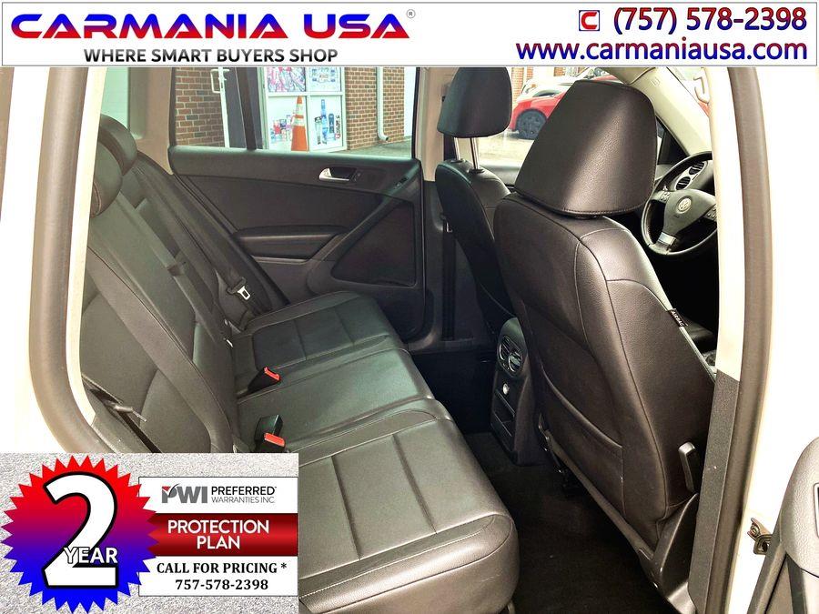 Used Volkswagen Tiguan AWD 4dr Wolfsburg 2010 | CARMANIA USA. Chesapeake, Virginia Used Volkswagen Tiguan AWD 4dr Wolfsburg 2010 | CARMANIA USA. Chesapeake, Virginia