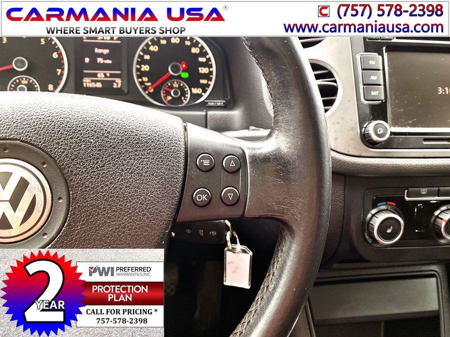 Used Volkswagen Tiguan AWD 4dr Wolfsburg 2010 | CARMANIA USA. Chesapeake, Virginia Used Volkswagen Tiguan AWD 4dr Wolfsburg 2010 | CARMANIA USA. Chesapeake, Virginia