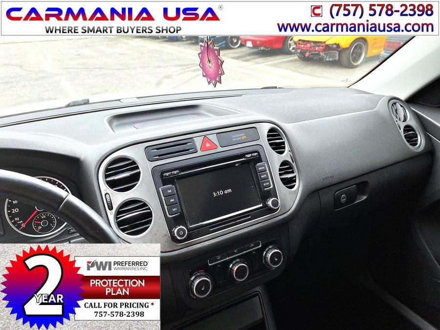 Used Volkswagen Tiguan AWD 4dr Wolfsburg 2010 | CARMANIA USA. Chesapeake, Virginia Used Volkswagen Tiguan AWD 4dr Wolfsburg 2010 | CARMANIA USA. Chesapeake, Virginia