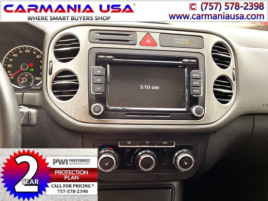 Used Volkswagen Tiguan AWD 4dr Wolfsburg 2010 | CARMANIA USA. Chesapeake, Virginia Used Volkswagen Tiguan AWD 4dr Wolfsburg 2010 | CARMANIA USA. Chesapeake, Virginia