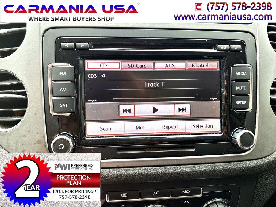 Used Volkswagen Tiguan AWD 4dr Wolfsburg 2010 | CARMANIA USA. Chesapeake, Virginia Used Volkswagen Tiguan AWD 4dr Wolfsburg 2010 | CARMANIA USA. Chesapeake, Virginia
