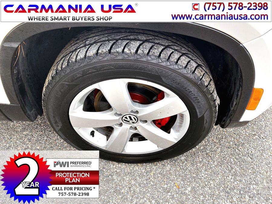 Used Volkswagen Tiguan AWD 4dr Wolfsburg 2010 | CARMANIA USA. Chesapeake, Virginia Used Volkswagen Tiguan AWD 4dr Wolfsburg 2010 | CARMANIA USA. Chesapeake, Virginia