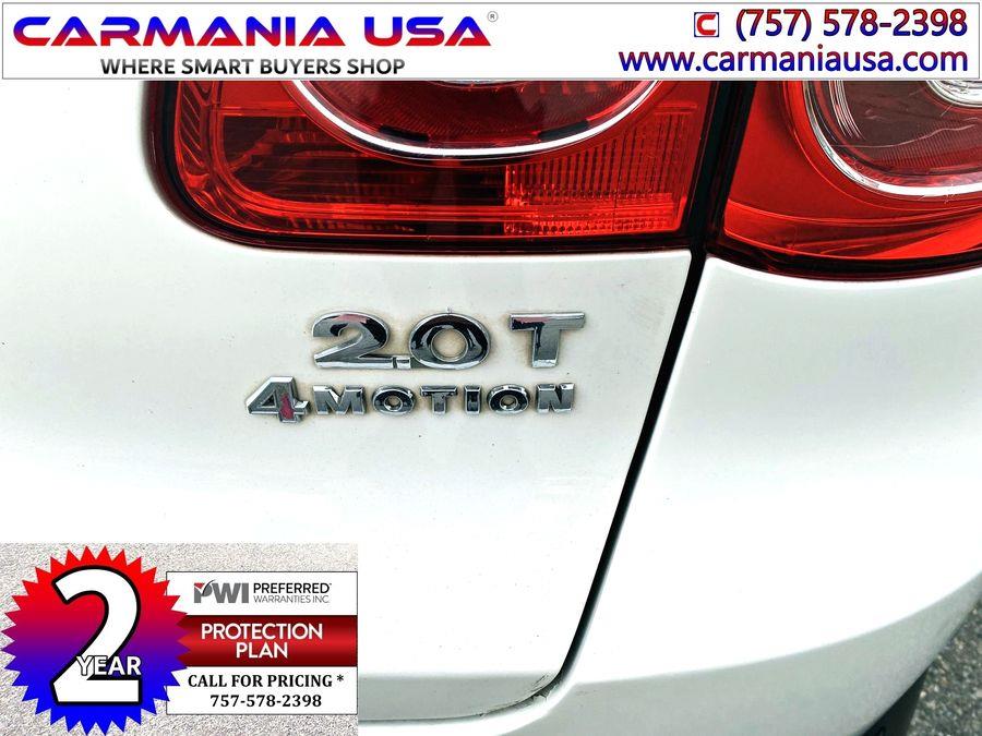Used Volkswagen Tiguan AWD 4dr Wolfsburg 2010 | CARMANIA USA. Chesapeake, Virginia Used Volkswagen Tiguan AWD 4dr Wolfsburg 2010 | CARMANIA USA. Chesapeake, Virginia