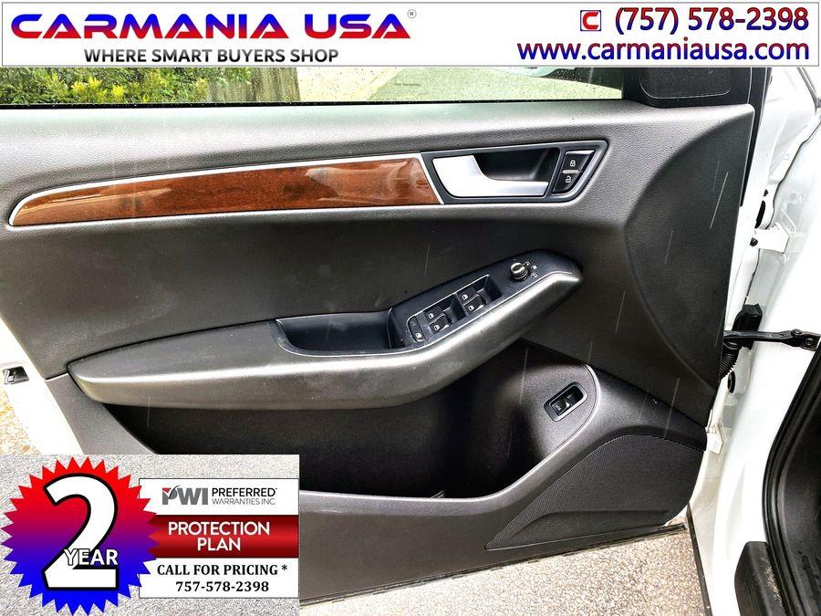 Used Audi Q5 2.0T Quattro Premium Sport Utility 4D 2012 | CARMANIA USA. Chesapeake, Virginia Used Audi Q5 2.0T Quattro Premium Sport Utility 4D 2012 | CARMANIA USA. Chesapeake, Virginia