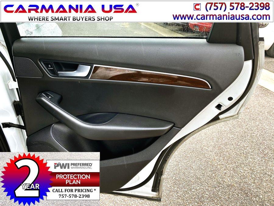 Used Audi Q5 2.0T Quattro Premium Sport Utility 4D 2012 | CARMANIA USA. Chesapeake, Virginia Used Audi Q5 2.0T Quattro Premium Sport Utility 4D 2012 | CARMANIA USA. Chesapeake, Virginia