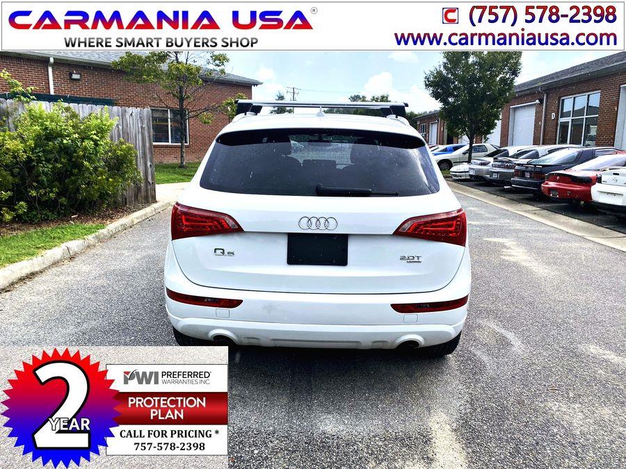 Used Audi Q5 2.0T Quattro Premium Sport Utility 4D 2012 | CARMANIA USA. Chesapeake, Virginia Used Audi Q5 2.0T Quattro Premium Sport Utility 4D 2012 | CARMANIA USA. Chesapeake, Virginia