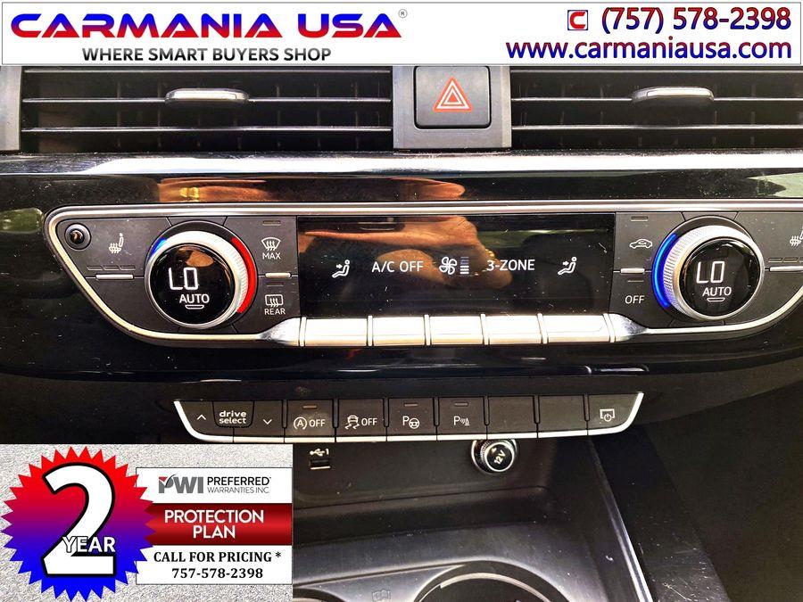 Used Audi A5 Coupe Prestige 45 TFSI quattro 2019 | CARMANIA USA. Chesapeake, Virginia Used Audi A5 Coupe Prestige 45 TFSI quattro 2019 | CARMANIA USA. Chesapeake, Virginia