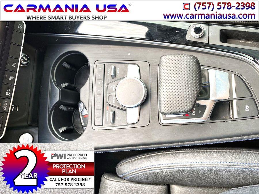 Used Audi A5 Coupe Prestige 45 TFSI quattro 2019 | CARMANIA USA. Chesapeake, Virginia Used Audi A5 Coupe Prestige 45 TFSI quattro 2019 | CARMANIA USA. Chesapeake, Virginia