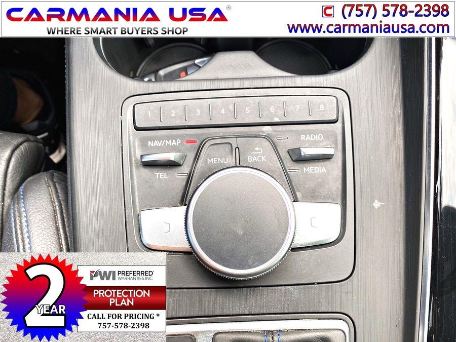 Used Audi A5 Coupe Prestige 45 TFSI quattro 2019 | CARMANIA USA. Chesapeake, Virginia Used Audi A5 Coupe Prestige 45 TFSI quattro 2019 | CARMANIA USA. Chesapeake, Virginia