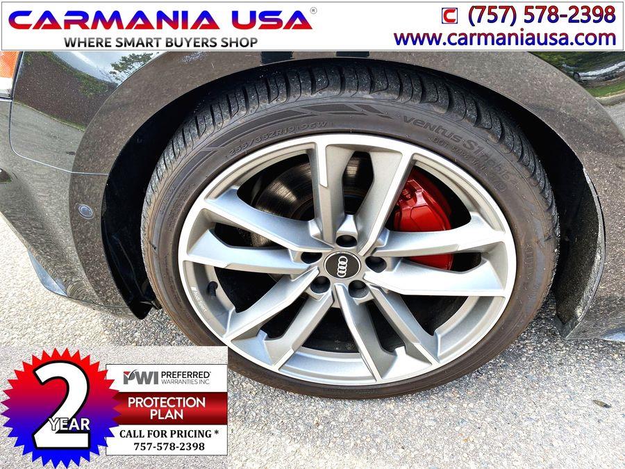 Used Audi A5 Coupe Prestige 45 TFSI quattro 2019 | CARMANIA USA. Chesapeake, Virginia Used Audi A5 Coupe Prestige 45 TFSI quattro 2019 | CARMANIA USA. Chesapeake, Virginia