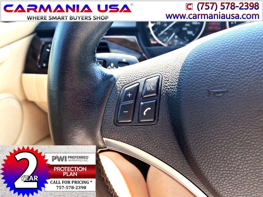 Used BMW 3 Series 328i xDrive Coupe 2D 2013 | CARMANIA USA. Chesapeake, Virginia Used BMW 3 Series 328i xDrive Coupe 2D 2013 | CARMANIA USA. Chesapeake, Virginia