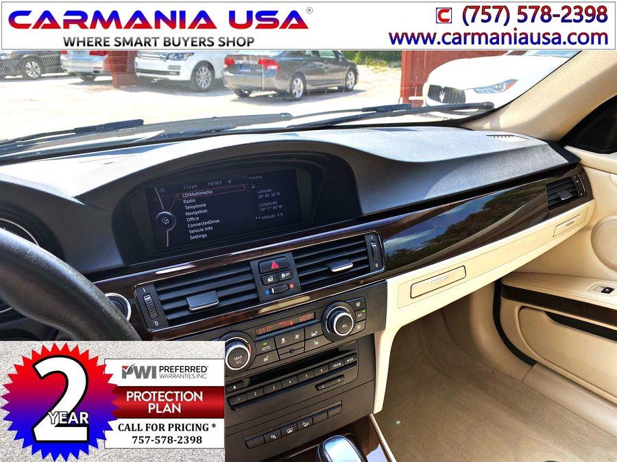 Used BMW 3 Series 328i xDrive Coupe 2D 2013 | CARMANIA USA. Chesapeake, Virginia Used BMW 3 Series 328i xDrive Coupe 2D 2013 | CARMANIA USA. Chesapeake, Virginia