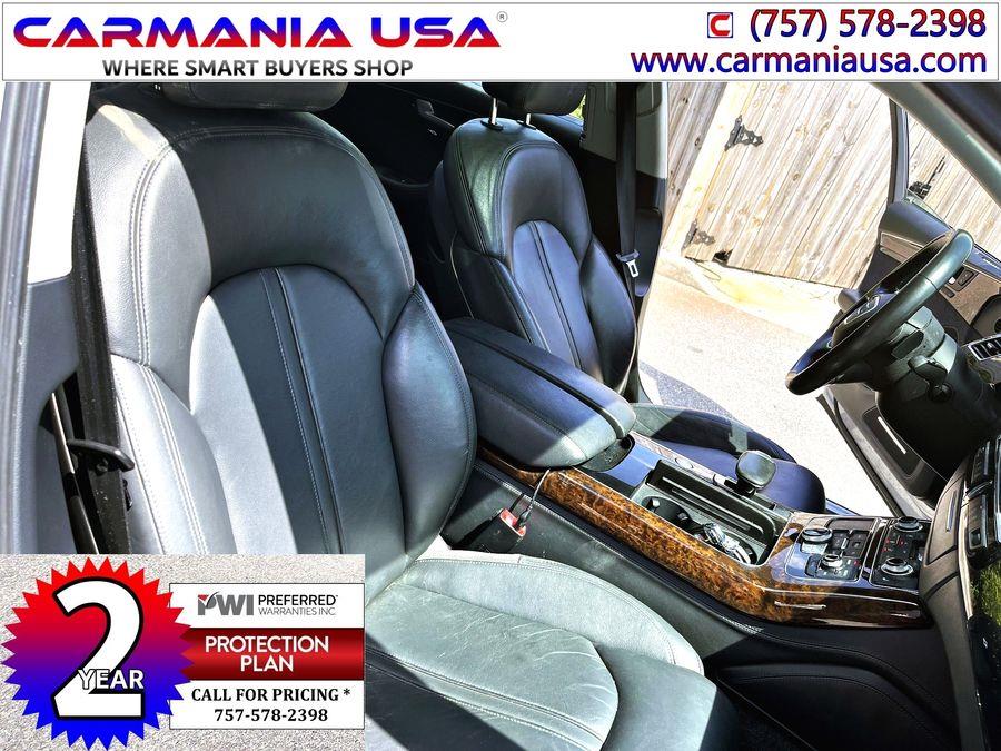 Used Audi A8 L 4dr Sdn 2011 | CARMANIA USA. Chesapeake, Virginia Used Audi A8 L 4dr Sdn 2011 | CARMANIA USA. Chesapeake, Virginia