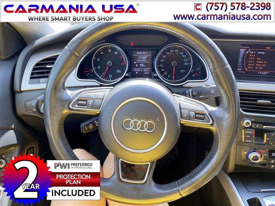 Used Audi A5 2dr Cpe Auto quattro 2.0T Premium 2014 | CARMANIA USA. Chesapeake, Virginia Used Audi A5 2dr Cpe Auto quattro 2.0T Premium 2014 | CARMANIA USA. Chesapeake, Virginia