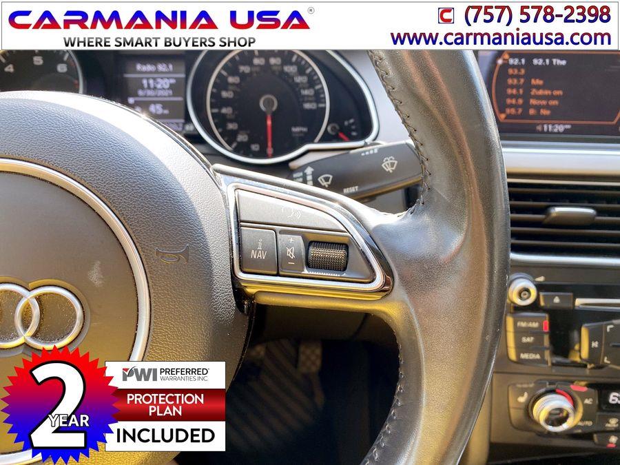 Used Audi A5 2dr Cpe Auto quattro 2.0T Premium 2014 | CARMANIA USA. Chesapeake, Virginia Used Audi A5 2dr Cpe Auto quattro 2.0T Premium 2014 | CARMANIA USA. Chesapeake, Virginia
