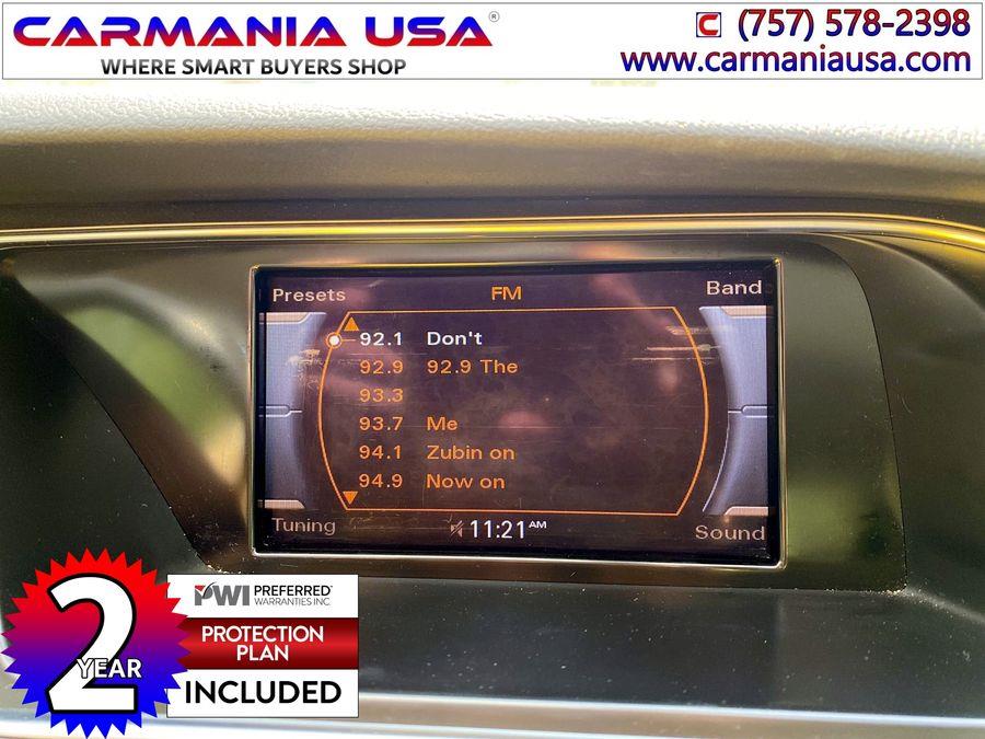 Used Audi A5 2dr Cpe Auto quattro 2.0T Premium 2014 | CARMANIA USA. Chesapeake, Virginia Used Audi A5 2dr Cpe Auto quattro 2.0T Premium 2014 | CARMANIA USA. Chesapeake, Virginia