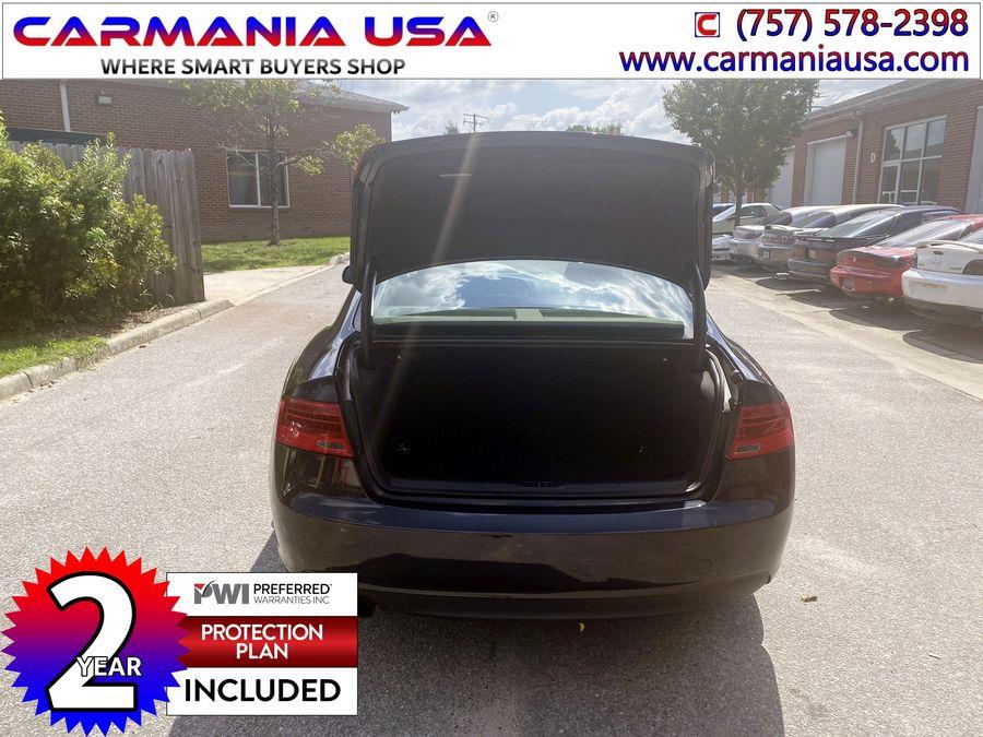 Used Audi A5 2dr Cpe Auto quattro 2.0T Premium 2014 | CARMANIA USA. Chesapeake, Virginia Used Audi A5 2dr Cpe Auto quattro 2.0T Premium 2014 | CARMANIA USA. Chesapeake, Virginia