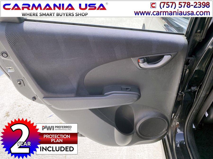 Used Honda Fit 5dr HB Auto Sport 2011 | CARMANIA USA. Chesapeake, Virginia Used Honda Fit 5dr HB Auto Sport 2011 | CARMANIA USA. Chesapeake, Virginia