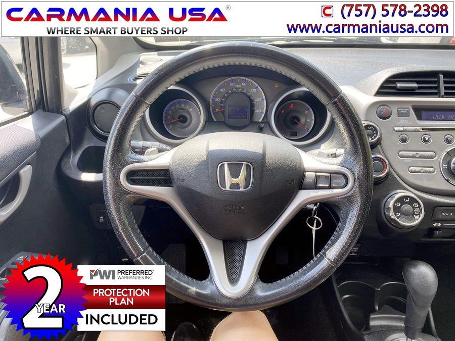 Used Honda Fit 5dr HB Auto Sport 2011 | CARMANIA USA. Chesapeake, Virginia Used Honda Fit 5dr HB Auto Sport 2011 | CARMANIA USA. Chesapeake, Virginia