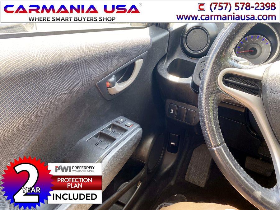 Used Honda Fit 5dr HB Auto Sport 2011 | CARMANIA USA. Chesapeake, Virginia Used Honda Fit 5dr HB Auto Sport 2011 | CARMANIA USA. Chesapeake, Virginia