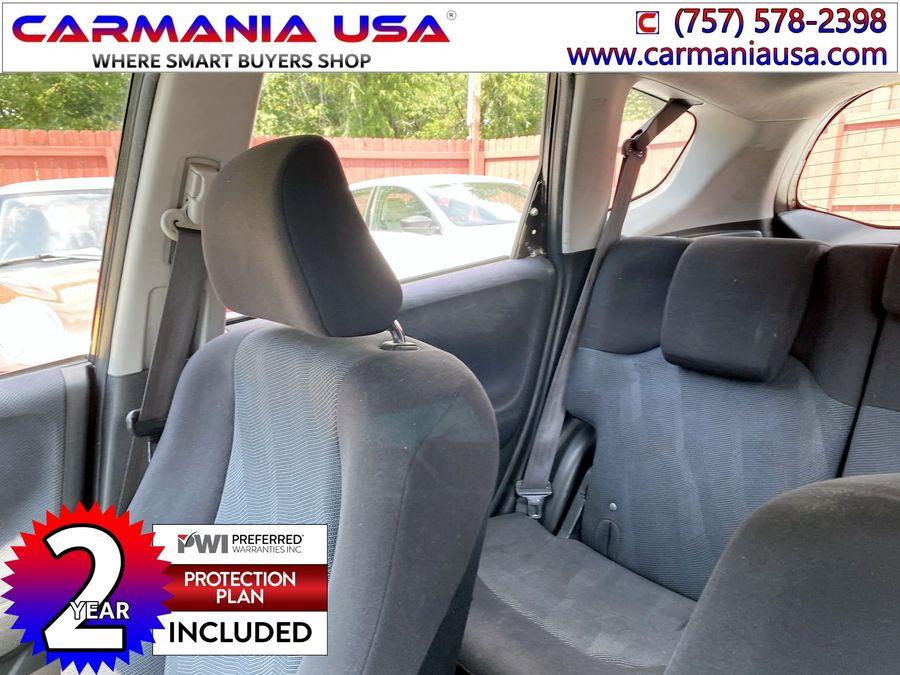 Used Honda Fit 5dr HB Auto Sport 2011 | CARMANIA USA. Chesapeake, Virginia Used Honda Fit 5dr HB Auto Sport 2011 | CARMANIA USA. Chesapeake, Virginia