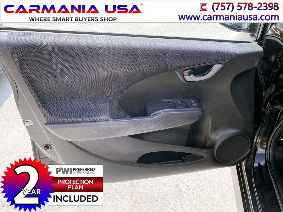 Used Honda Fit 5dr HB Auto Sport 2011 | CARMANIA USA. Chesapeake, Virginia Used Honda Fit 5dr HB Auto Sport 2011 | CARMANIA USA. Chesapeake, Virginia