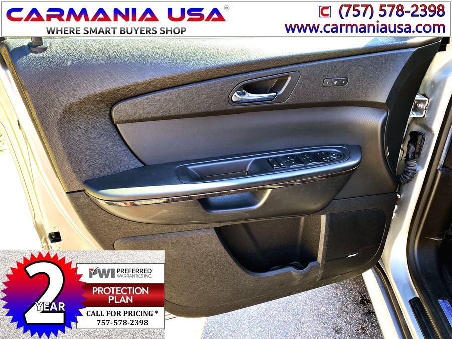 Used GMC Acadia AWD 4dr Denali 2012 | CARMANIA USA. Chesapeake, Virginia Used GMC Acadia AWD 4dr Denali 2012 | CARMANIA USA. Chesapeake, Virginia