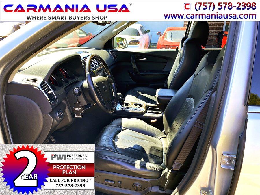 Used GMC Acadia AWD 4dr Denali 2012 | CARMANIA USA. Chesapeake, Virginia Used GMC Acadia AWD 4dr Denali 2012 | CARMANIA USA. Chesapeake, Virginia