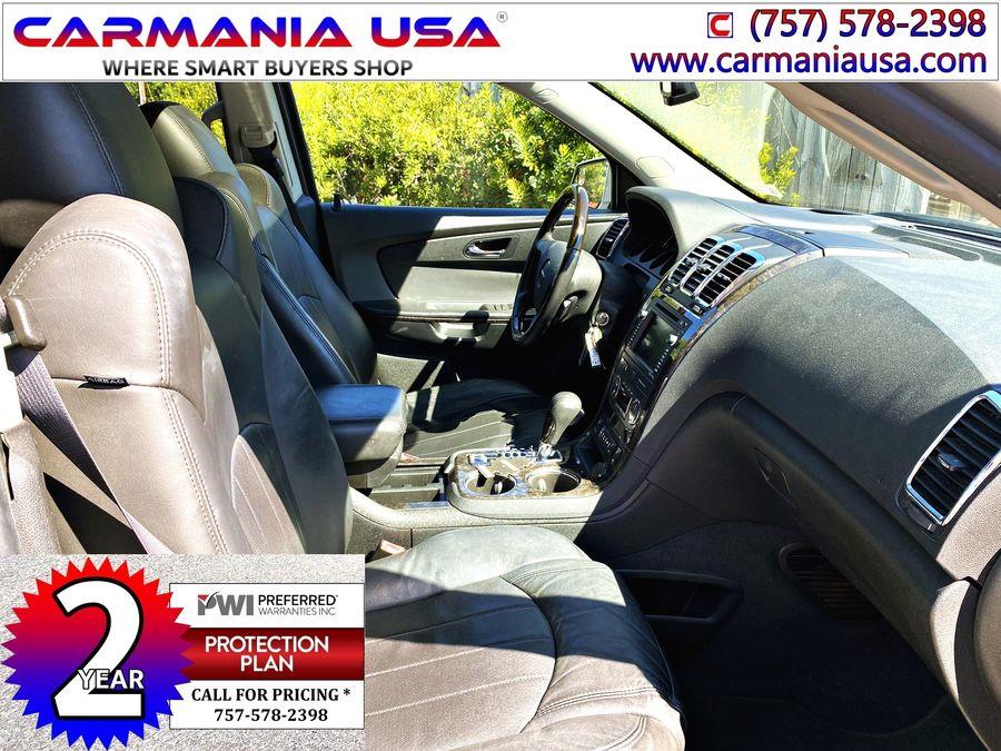 Used GMC Acadia AWD 4dr Denali 2012 | CARMANIA USA. Chesapeake, Virginia Used GMC Acadia AWD 4dr Denali 2012 | CARMANIA USA. Chesapeake, Virginia