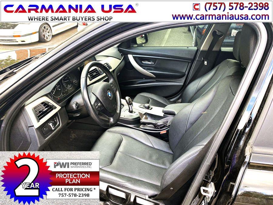 Used BMW 3 Series 4dr Sdn 320i xDrive AWD 2014 | CARMANIA USA. Chesapeake, Virginia Used BMW 3 Series 4dr Sdn 320i xDrive AWD 2014 | CARMANIA USA. Chesapeake, Virginia