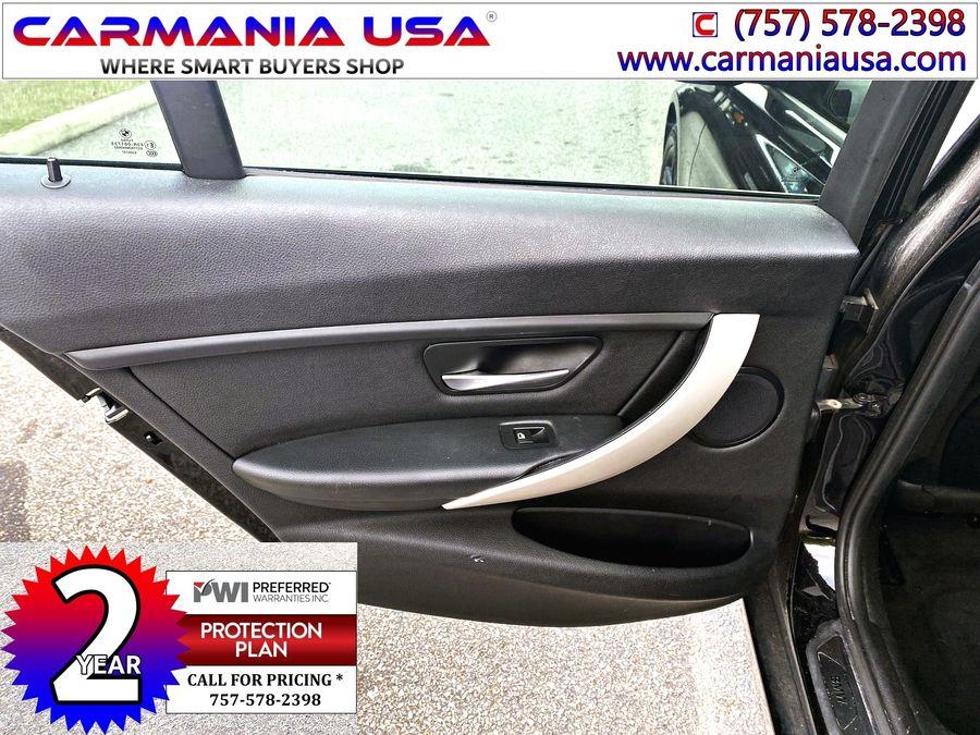 Used BMW 3 Series 4dr Sdn 320i xDrive AWD 2014 | CARMANIA USA. Chesapeake, Virginia Used BMW 3 Series 4dr Sdn 320i xDrive AWD 2014 | CARMANIA USA. Chesapeake, Virginia