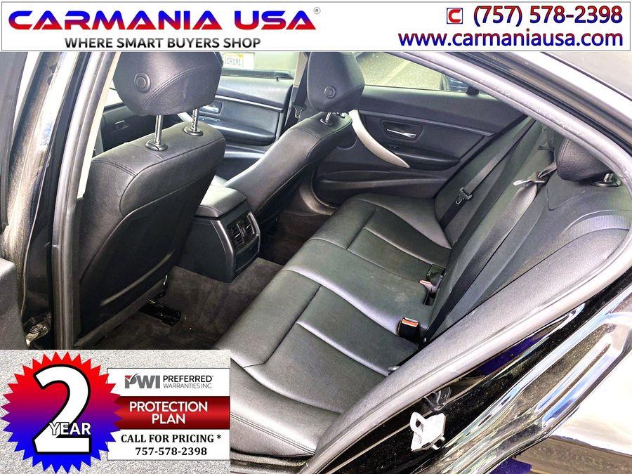Used BMW 3 Series 4dr Sdn 320i xDrive AWD 2014 | CARMANIA USA. Chesapeake, Virginia Used BMW 3 Series 4dr Sdn 320i xDrive AWD 2014 | CARMANIA USA. Chesapeake, Virginia