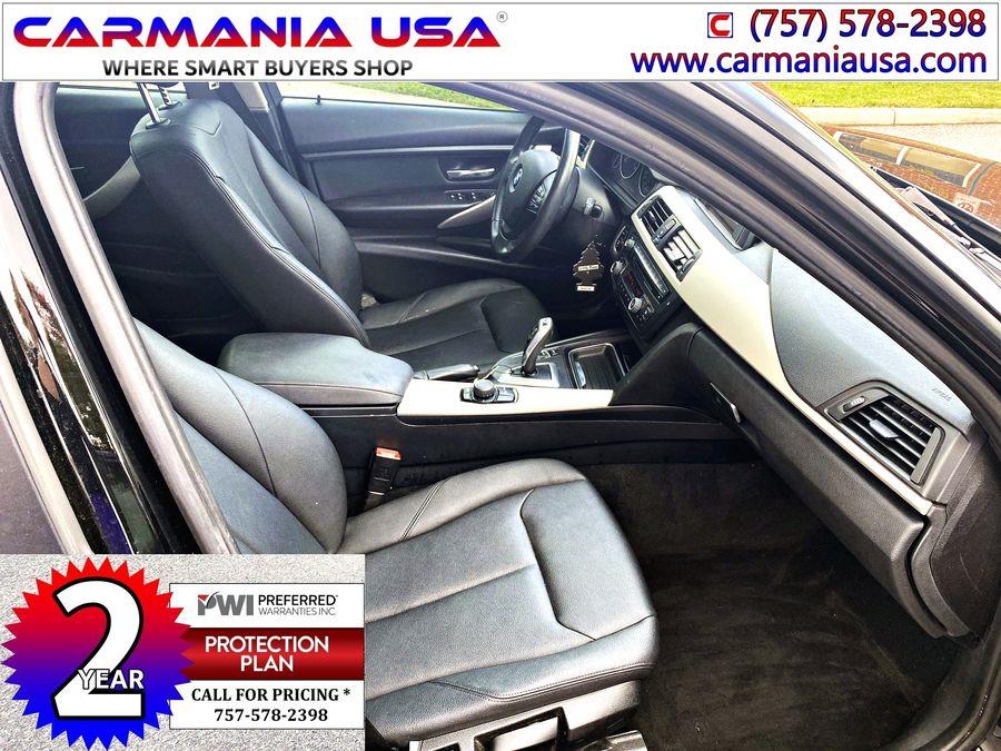 Used BMW 3 Series 4dr Sdn 320i xDrive AWD 2014 | CARMANIA USA. Chesapeake, Virginia Used BMW 3 Series 4dr Sdn 320i xDrive AWD 2014 | CARMANIA USA. Chesapeake, Virginia