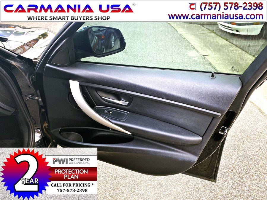 Used BMW 3 Series 4dr Sdn 320i xDrive AWD 2014 | CARMANIA USA. Chesapeake, Virginia Used BMW 3 Series 4dr Sdn 320i xDrive AWD 2014 | CARMANIA USA. Chesapeake, Virginia