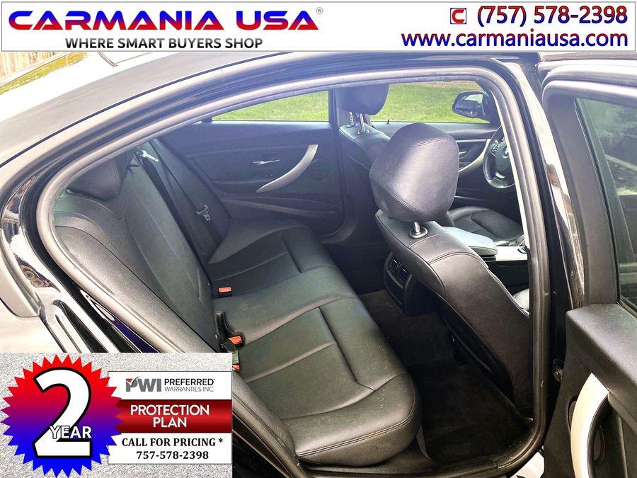 Used BMW 3 Series 4dr Sdn 320i xDrive AWD 2014 | CARMANIA USA. Chesapeake, Virginia Used BMW 3 Series 4dr Sdn 320i xDrive AWD 2014 | CARMANIA USA. Chesapeake, Virginia