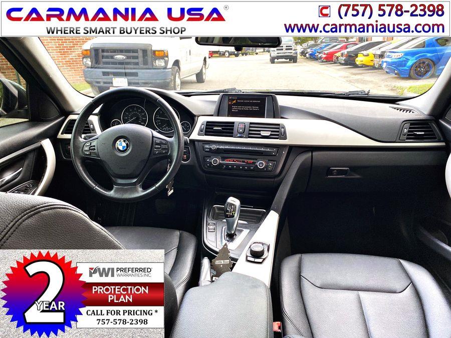Used BMW 3 Series 4dr Sdn 320i xDrive AWD 2014 | CARMANIA USA. Chesapeake, Virginia Used BMW 3 Series 4dr Sdn 320i xDrive AWD 2014 | CARMANIA USA. Chesapeake, Virginia