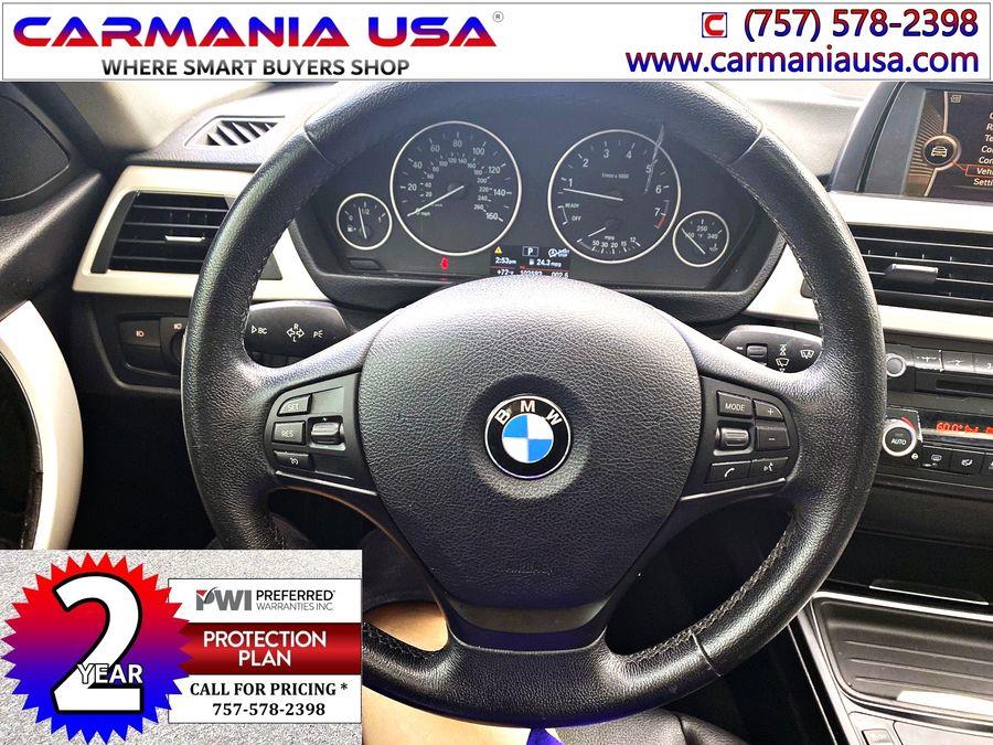 Used BMW 3 Series 4dr Sdn 320i xDrive AWD 2014 | CARMANIA USA. Chesapeake, Virginia Used BMW 3 Series 4dr Sdn 320i xDrive AWD 2014 | CARMANIA USA. Chesapeake, Virginia