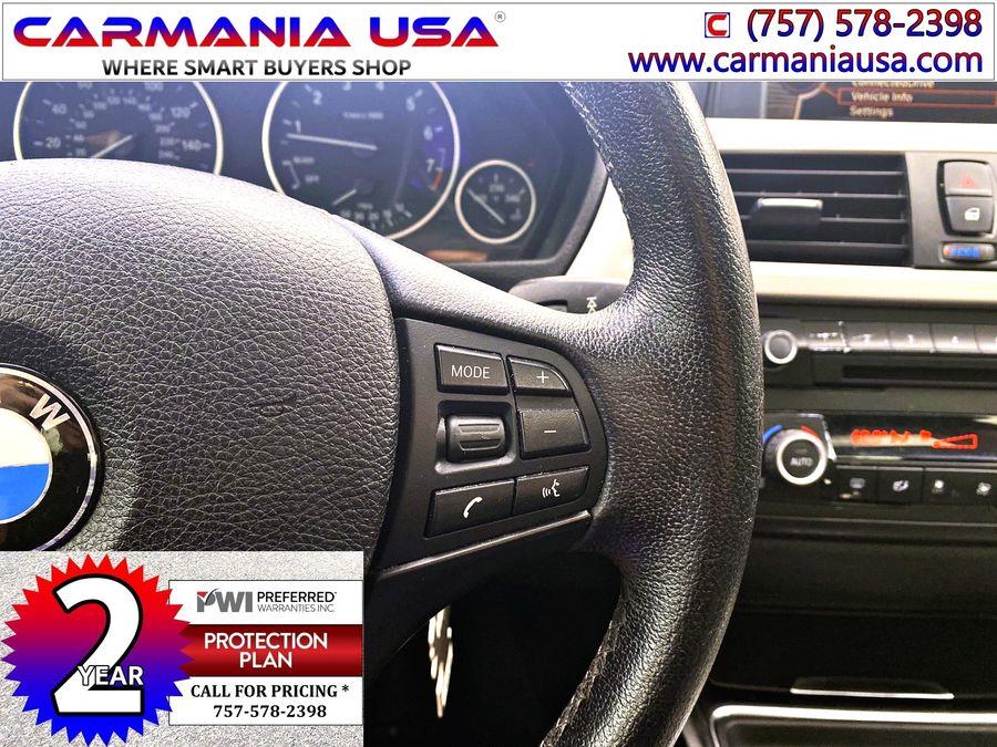 Used BMW 3 Series 4dr Sdn 320i xDrive AWD 2014 | CARMANIA USA. Chesapeake, Virginia Used BMW 3 Series 4dr Sdn 320i xDrive AWD 2014 | CARMANIA USA. Chesapeake, Virginia