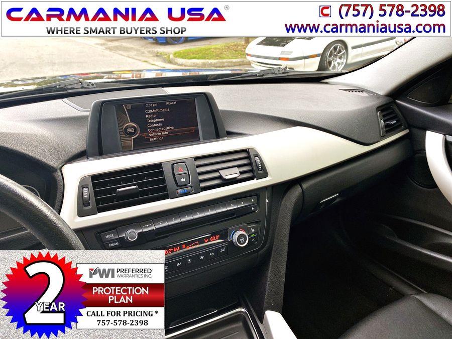 Used BMW 3 Series 4dr Sdn 320i xDrive AWD 2014 | CARMANIA USA. Chesapeake, Virginia Used BMW 3 Series 4dr Sdn 320i xDrive AWD 2014 | CARMANIA USA. Chesapeake, Virginia