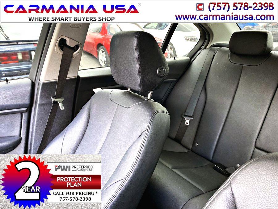 Used BMW 3 Series 4dr Sdn 320i xDrive AWD 2014 | CARMANIA USA. Chesapeake, Virginia Used BMW 3 Series 4dr Sdn 320i xDrive AWD 2014 | CARMANIA USA. Chesapeake, Virginia