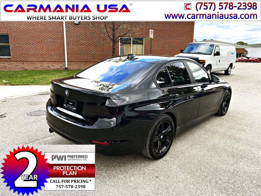Used BMW 3 Series 4dr Sdn 320i xDrive AWD 2014 | CARMANIA USA. Chesapeake, Virginia Used BMW 3 Series 4dr Sdn 320i xDrive AWD 2014 | CARMANIA USA. Chesapeake, Virginia